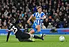 Femte strake Chelsea-tap uten scoring – Brighton vant 3-0 og gikk forbi ...