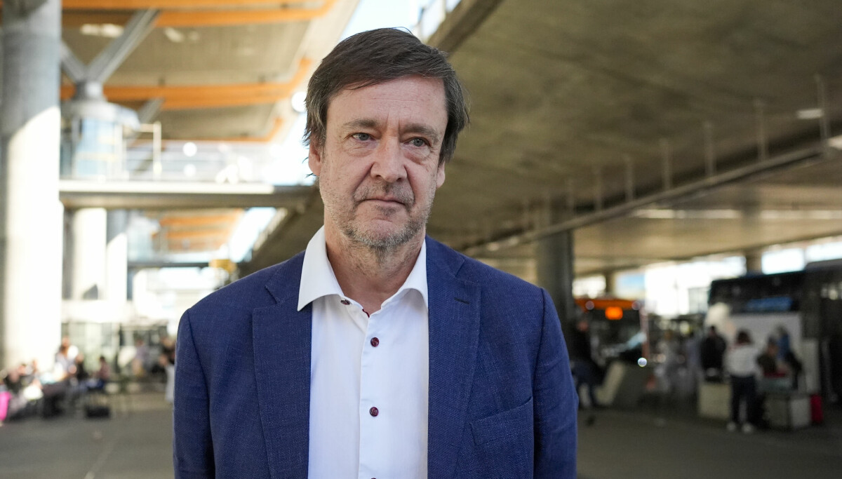 Sønnen til Mona Juul og Terje Rød-Larsen er død