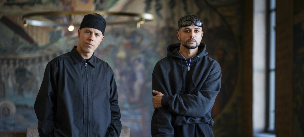 Garanterer at det aldri blir comeback