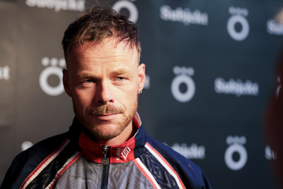 Steinar Suvatne blir ny programleder i NRKs «Debatten» — image 2
