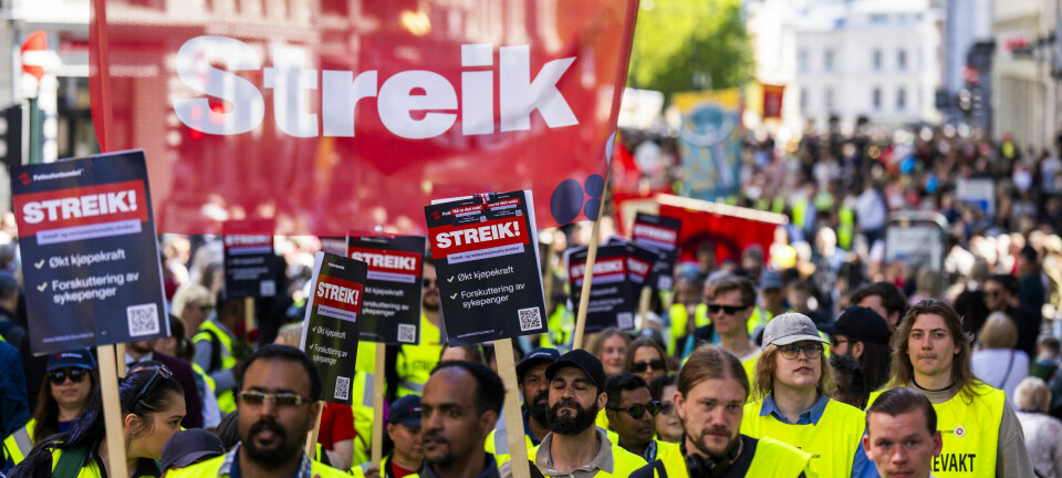 PST starter etterforskning av truslene mot Simen Velle