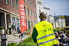 Hotellstreiken trappes opp igjen til helga