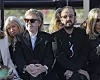 Paul McCartney gjør duett med Ringo Starr for første gang