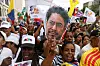 Colombia ved et avgjørende veiskille