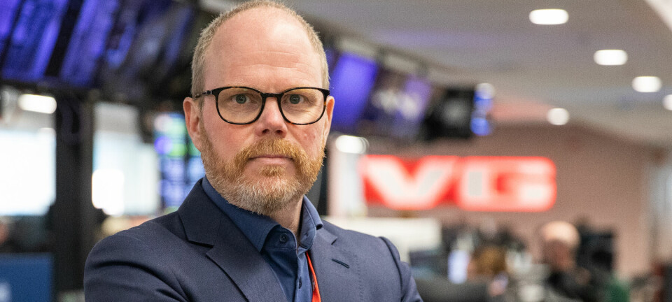 Test kunnskapene dine med Dagsavisens nyhetsquiz