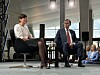 EU øker presset mot Norge – Eide forsvarer somling på energifeltet