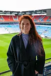 – Vi må tåle å bli utfordret