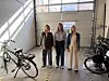 22. juli-tegneserie blir teater for unge