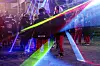 Enda en russ har fått øyeskader av laser