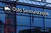 Oslo S helt stengt fram til søndag