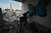 Israel rykker lenger inn i Sør-Libanon