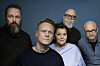Albumdebuterer etter 26 år: Sent, men svært godt
