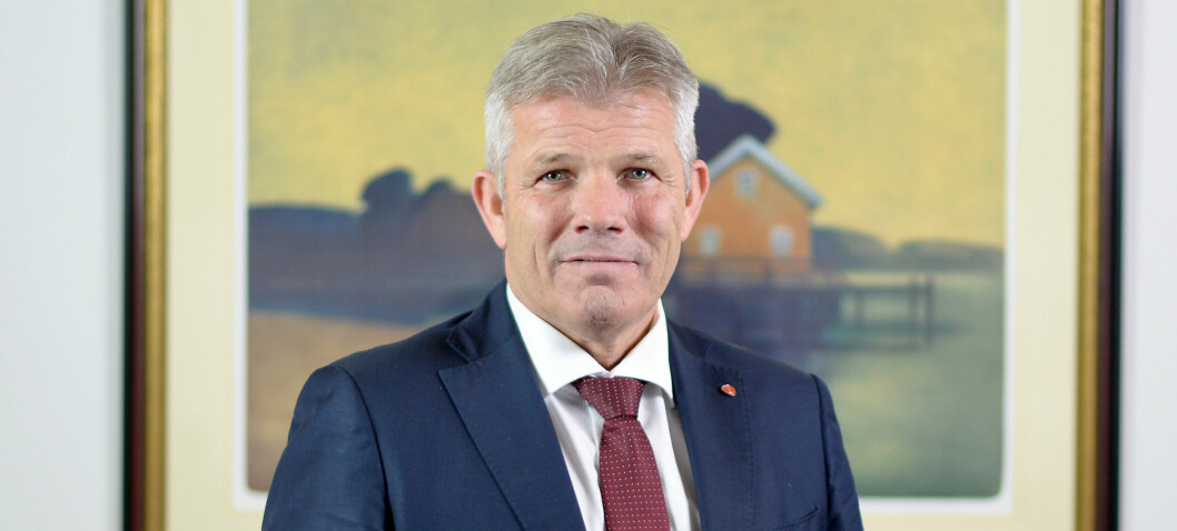 Vi trenger både boliger og dagslys