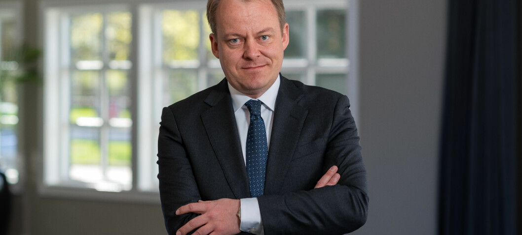 – Utrolig udemokratisk