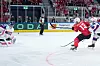 Norge ydmyket av Sveits i VM-semifinalen