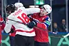 Historisk norsk medalje i ishockey-VM – slo Canada 3-2 i bronsedrama
