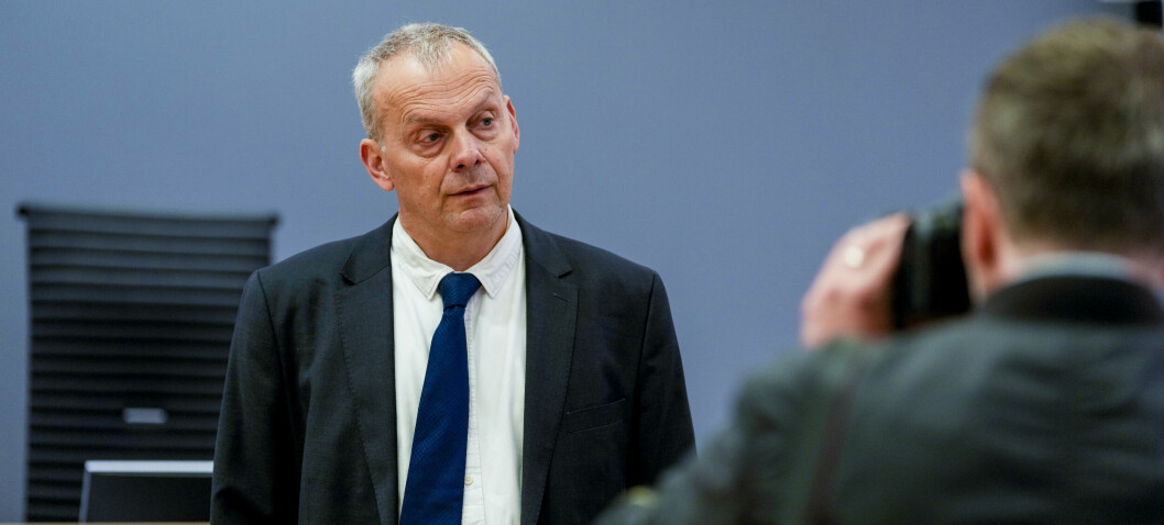 Kampen-drapet: Tiltalt tenåring erkjente straffskyld