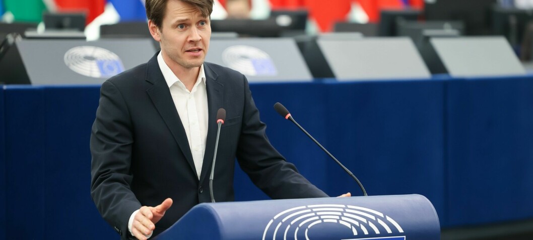 – En veldig dårlig idé, sier dansk EU-parlamentariker