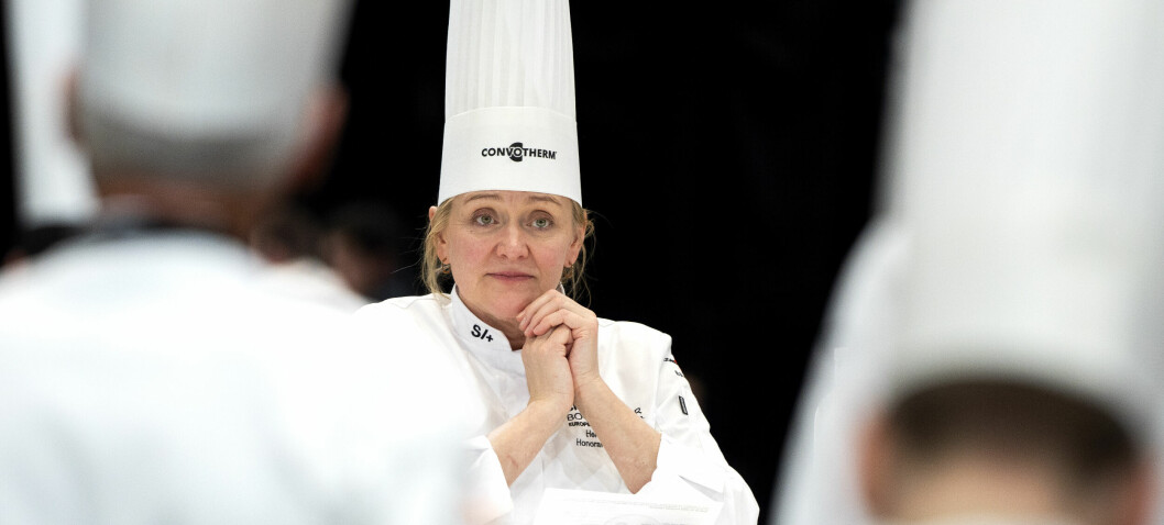 Tre nye Michelin-stjerner til Norge