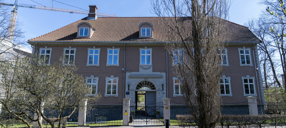 Test kunnskapene dine med Dagsavisens nyhetsquiz