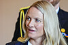 Mette-Marit satt på venteliste for nye lunger