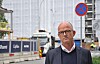 – Byggenæringen har ennå ikke nådd bunnen