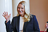 Slik må kronprinsesse Mette-Marit leve framover