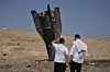 Iran avslutter angrepene mot Israel