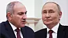 – Et tilbakeslag for Putin