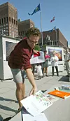 Arild Hermstad mener Gro Harlem Brundtland er en skikkelig «no bullshit ...