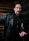 Gaahl om homofili, black metal, kirkebrenning og kunst