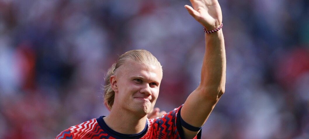 Dette er 16-delsfinalene i VM