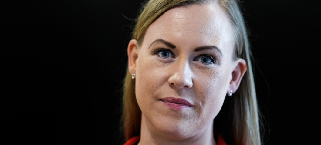 Riktig og viktig å melde fra til barnevernstjenesten