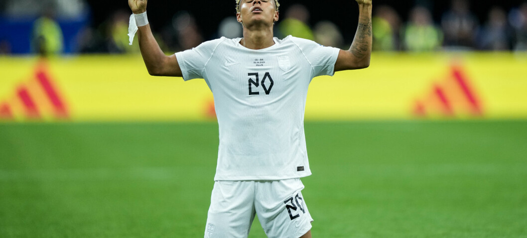 Brasil er neste