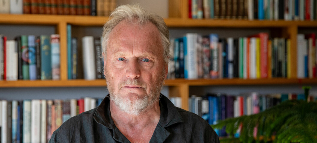 Dagsavisen: – Vi må huske hva hat og holdninger kan føre til Artikkel