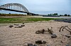 Sauda isolert etter ras – Dagsavisen