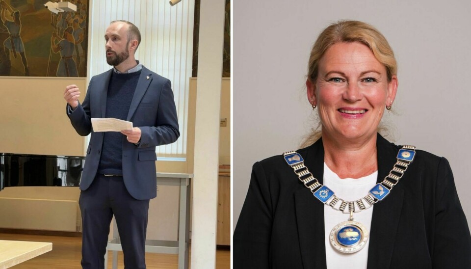 Kun Halvparten Av Lokalpolitikere Vil Ta Gjenvalg kun-halvparten-av-lokalpolitikere-vil-ta-gjenvalg