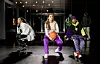 Anmeldelse: Søstrene på Det Norske Teatret