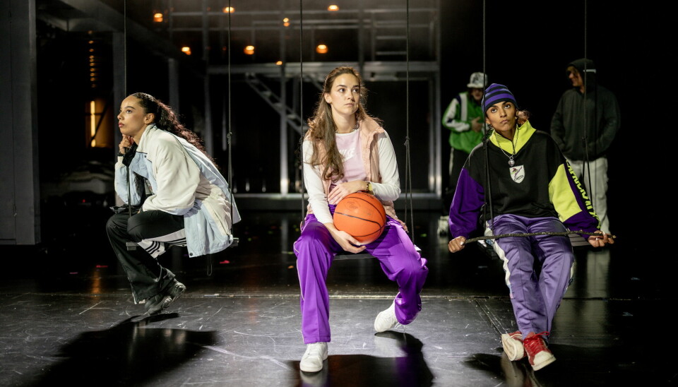 Natalie Rakes Anmeldelse: Søstrene på Det Norske Teatret
