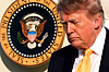 Trump og brevstemming i USA før mellomvalget