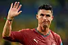 Ronaldo kommer til Oslo, med i Portugals tropp mot Norge