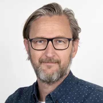 Lars West Johnsen 