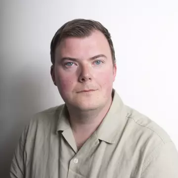 Pål Karstensen 