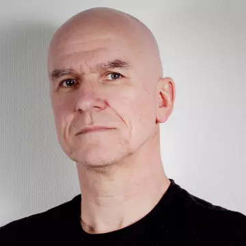 Geir Rakvaag 