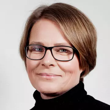 Hege Ulstein 