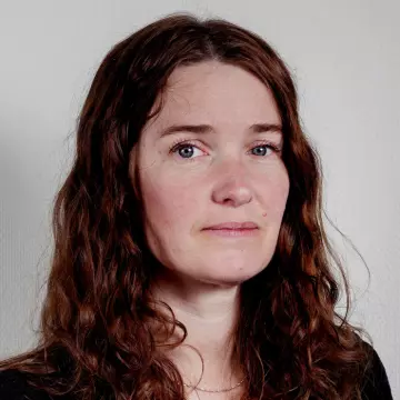 Gerd Elin Stava Sandve 