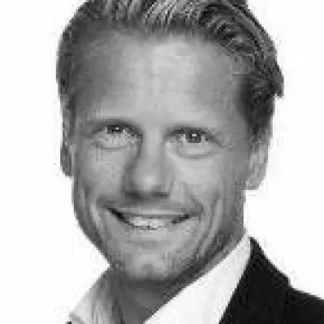 Kjetil Staalesen 