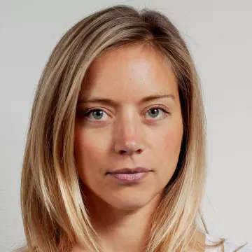 Iselin Stalheim Møller 