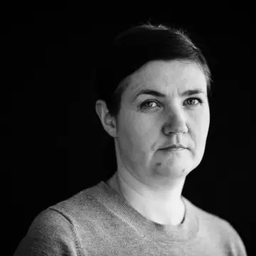 Maren Sæbø 