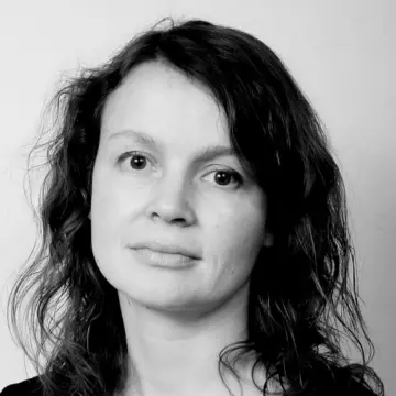 Åsne Gullikstad 